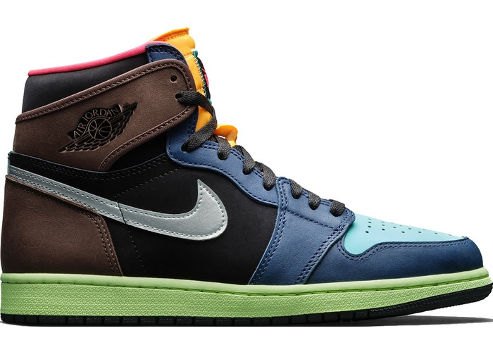 Air Jordan 1 Retro High Bio Hack