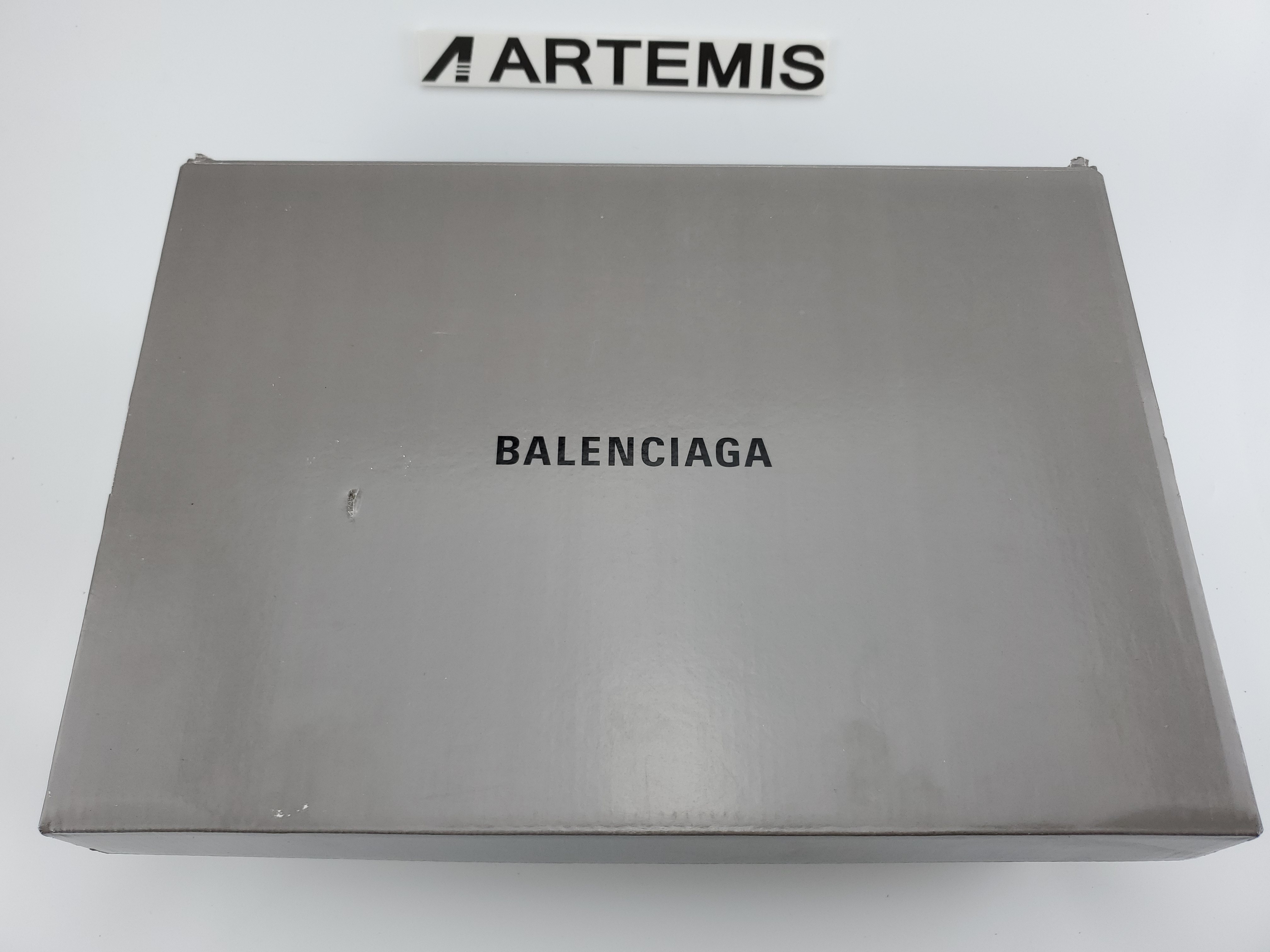 Balenciga Triple S Rainbow