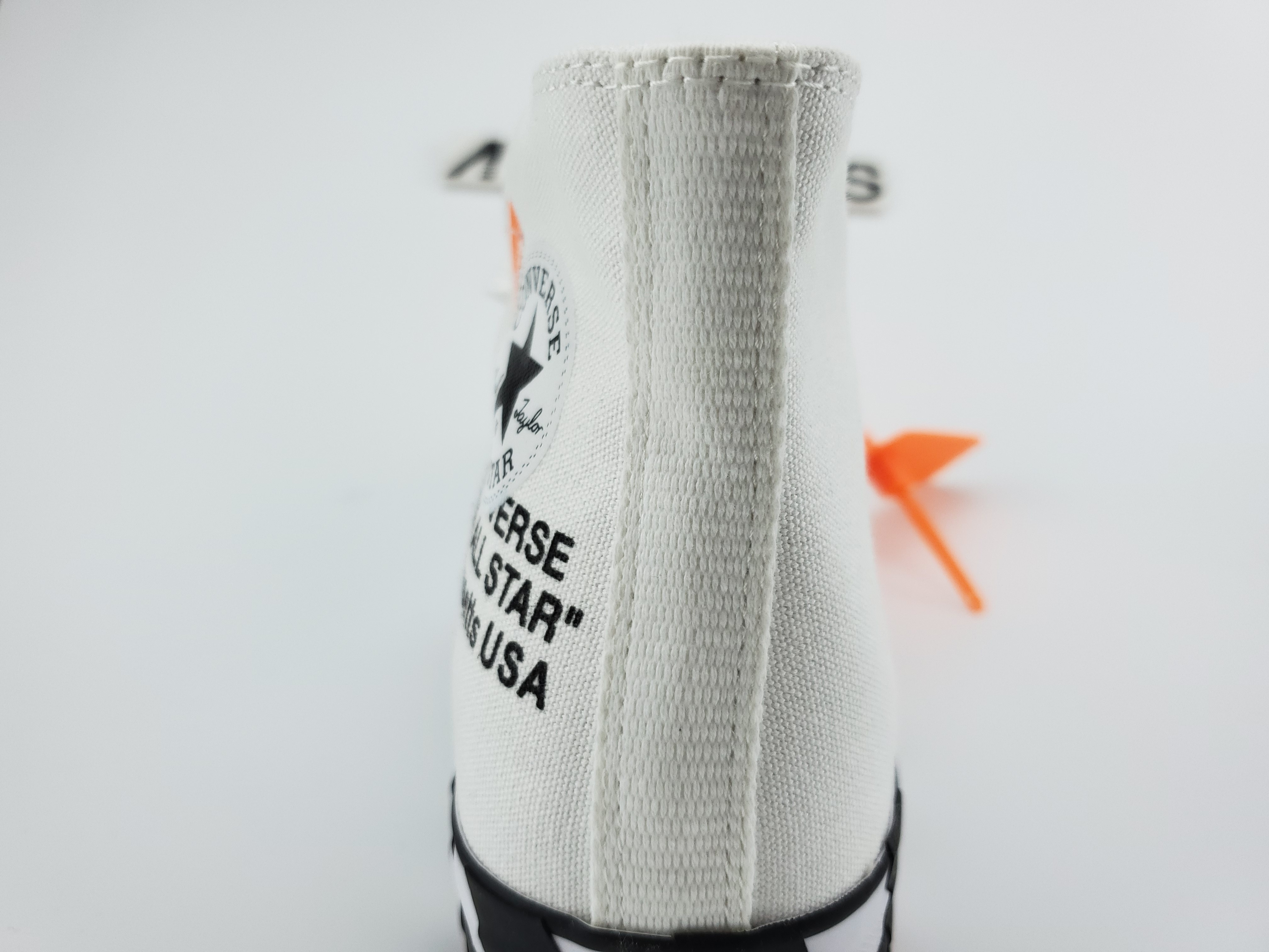 Converse Chuck Taylor All-Star 70s Hi Off-White