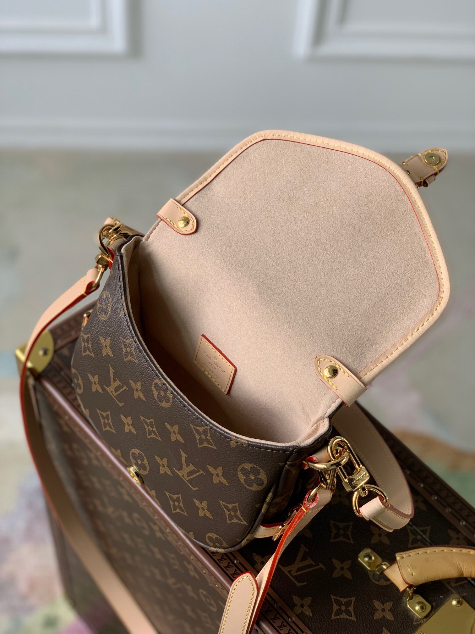 LV Saumur BB M46740