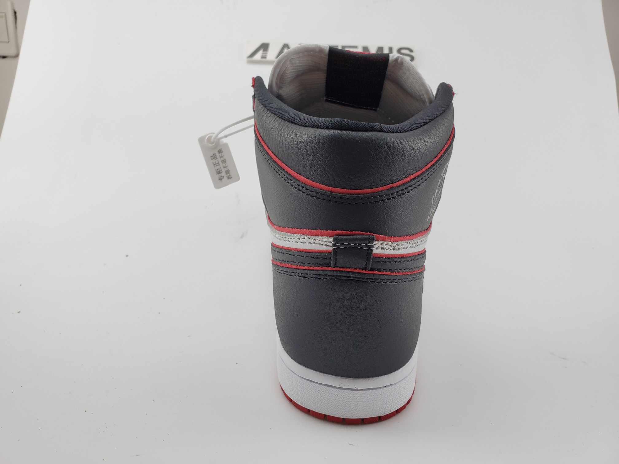 Air Jordan 1 High "Meant To Fly"