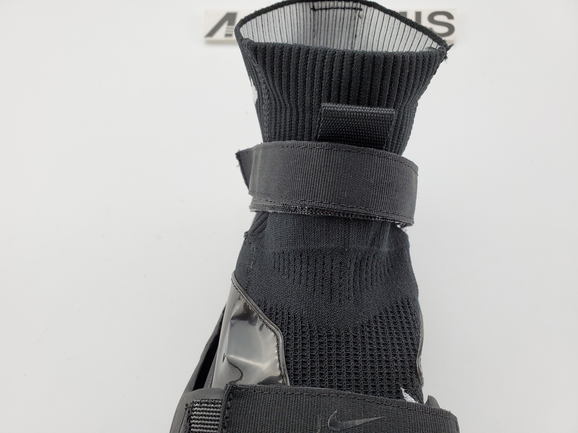 Nike Free TR 3 Flyknit SP MMW Black