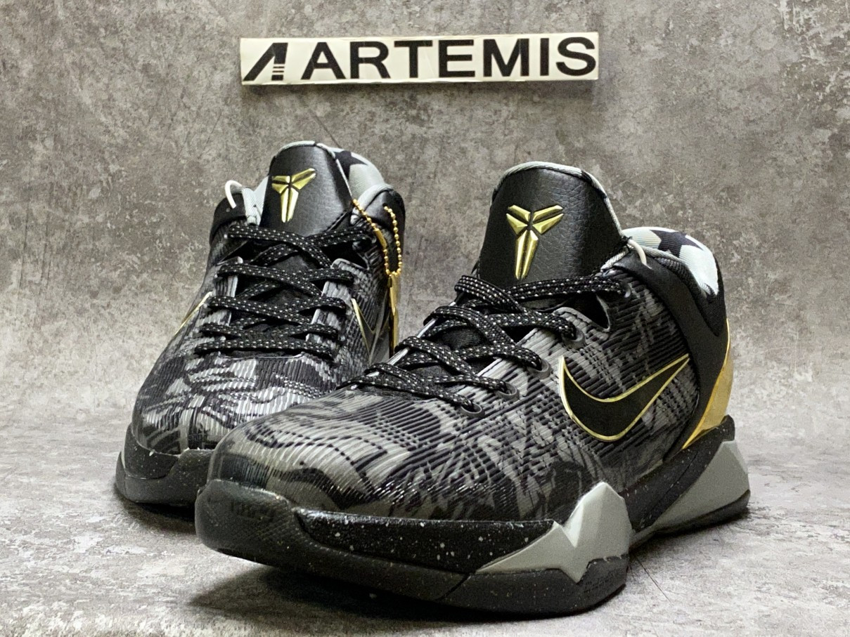 Nike Kobe 7 Prelude (London)