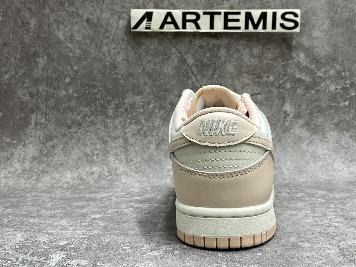 Nike Dunk Low Orange Pearl