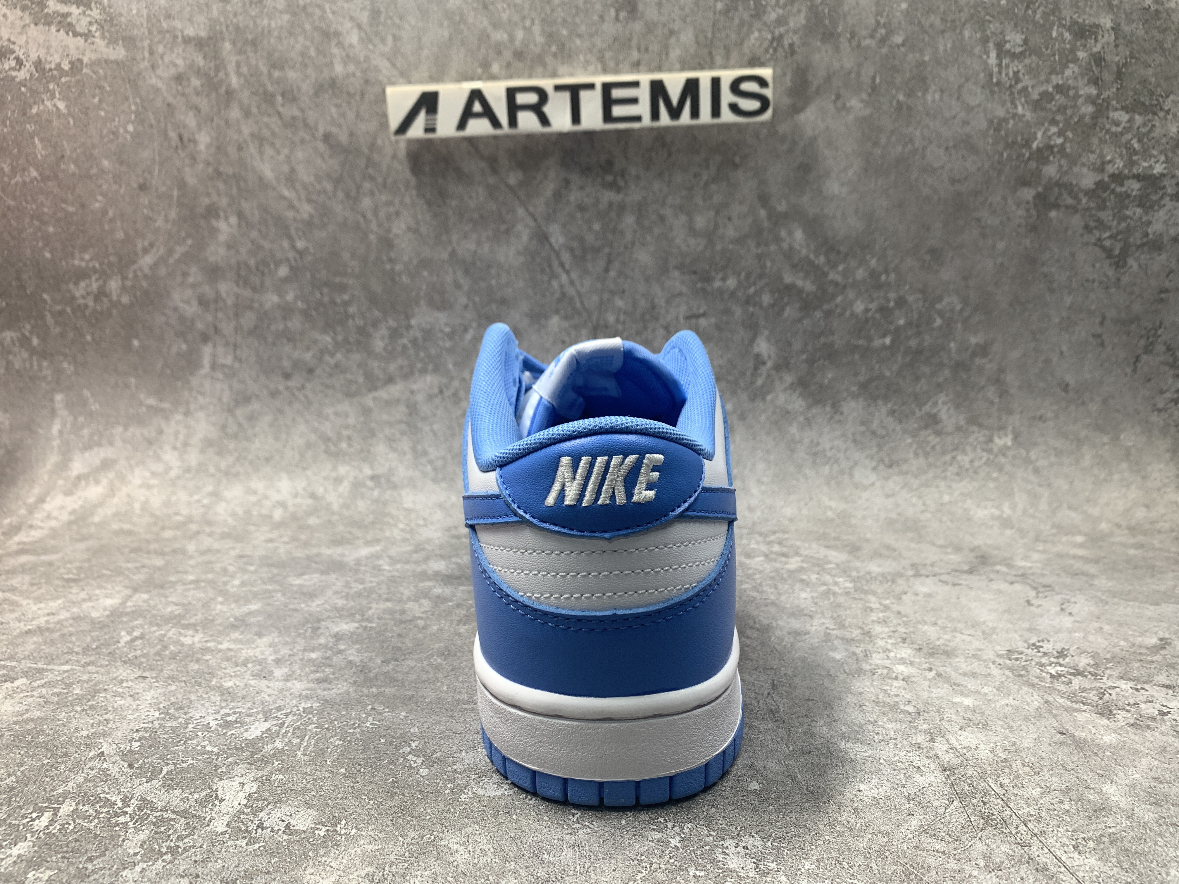 Nike Dunk Low UNC (2021)