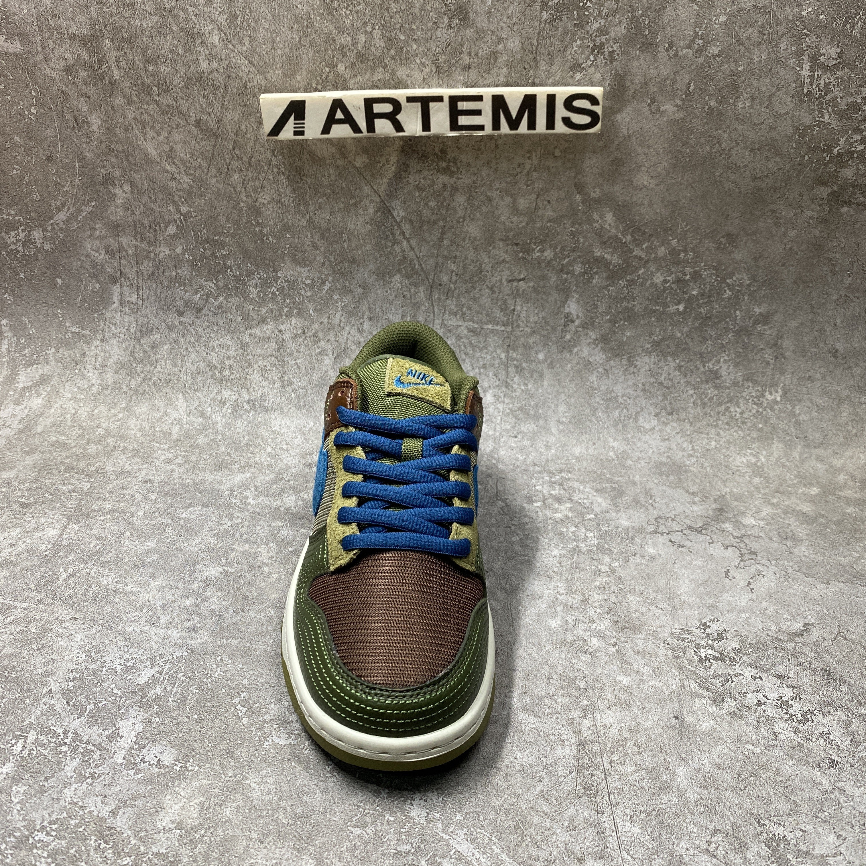 Nike Dunk Low NH Cacao Wow