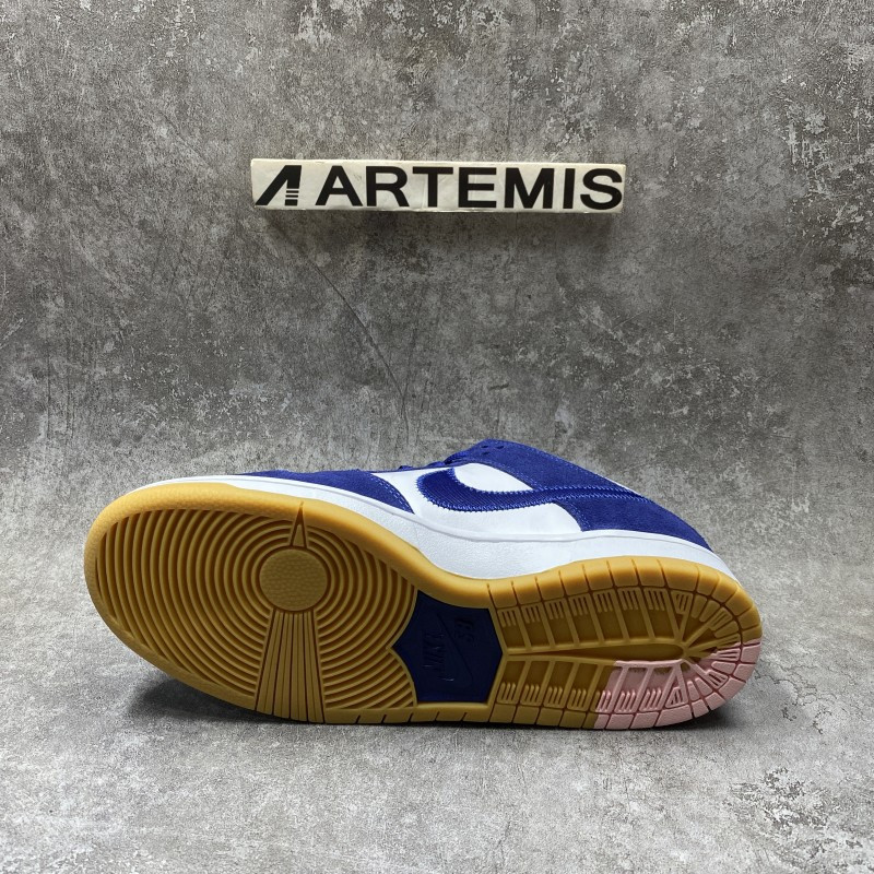 Nike SB Dunk Low Los Angeles Dodgers