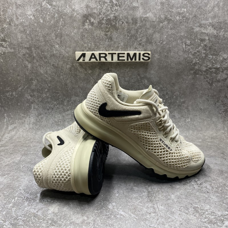 Nike Air Max 2013 Stussy Fossil