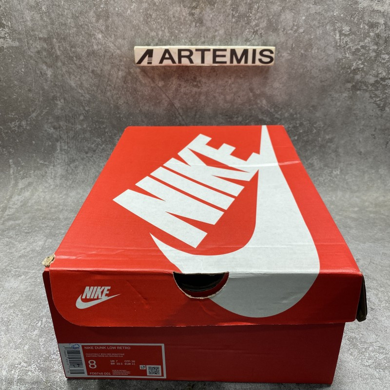 Nike Dunk Low Ironstone