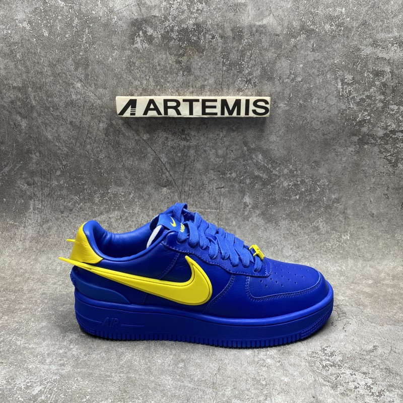 Nike Air Force 1 Low SP AMBUSH Game Royal