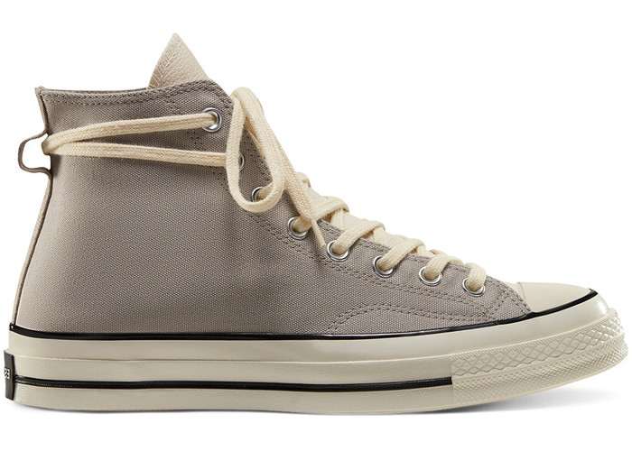 Converse All Star Chuck 70 Fear of God Essentials Grey