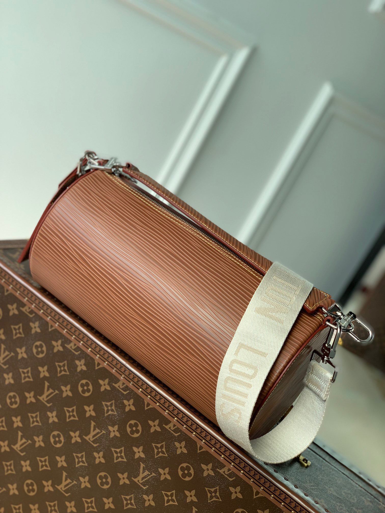 LV Soft Polochon MM M23092