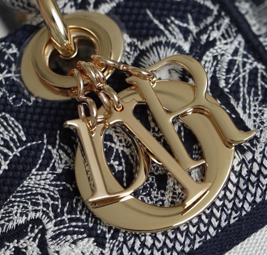 D*or d-lited bag 24cm