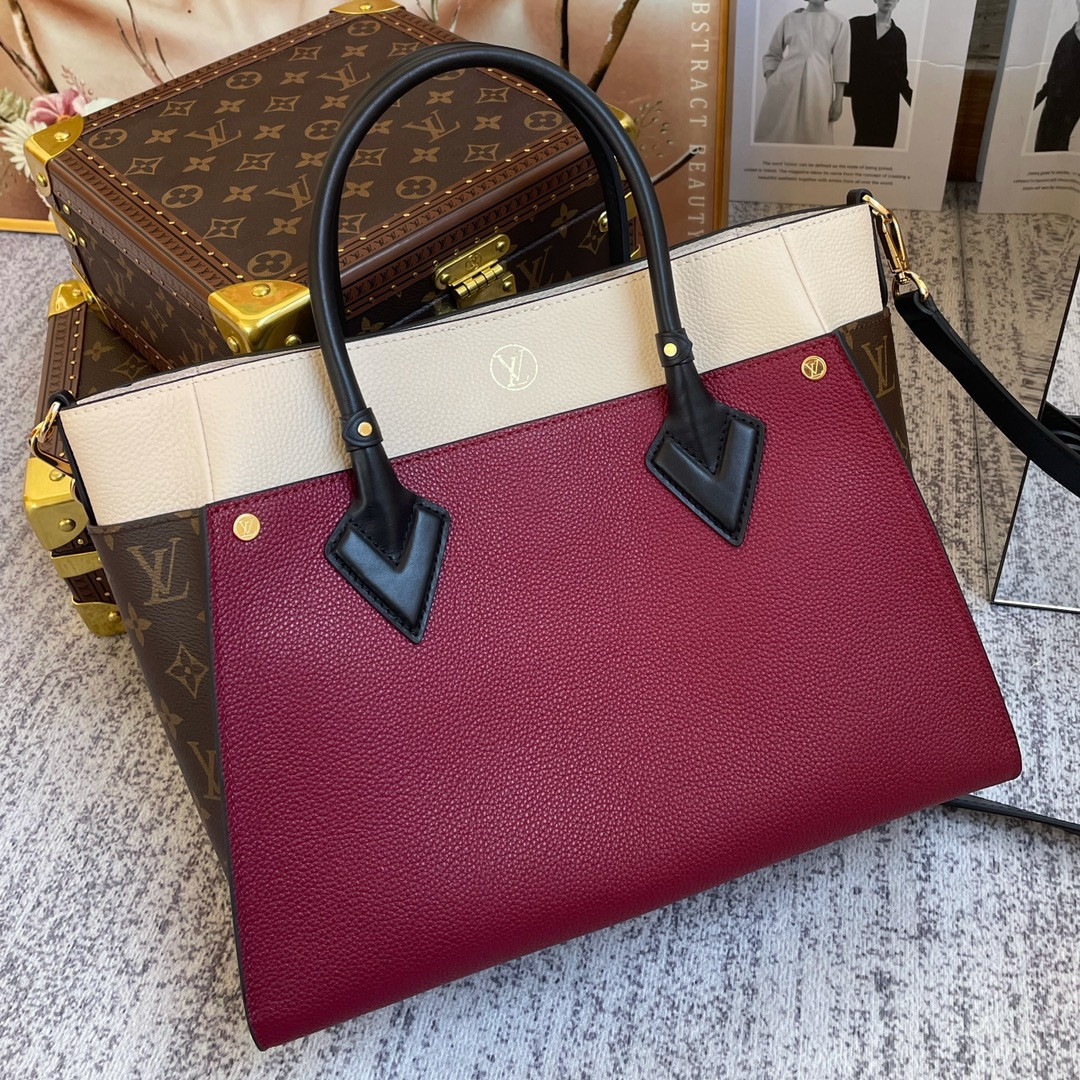 LV ON MY SIDE MM M56934