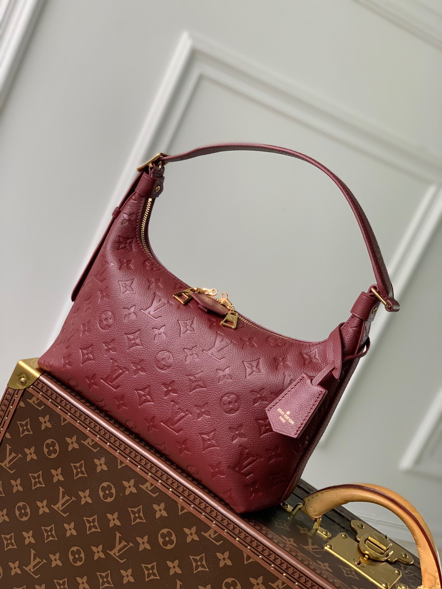 LV Sac Sport M46610