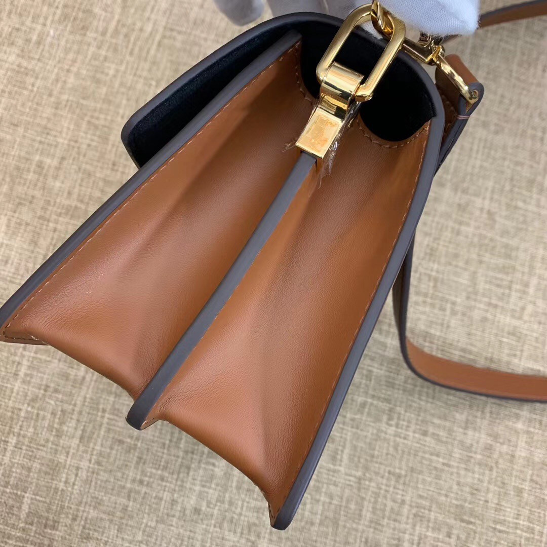 LV MINI DAUPHINE M44580