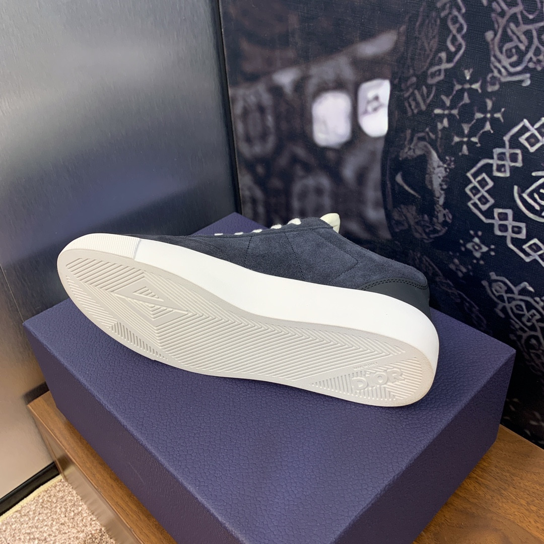 ua D*or b101 sneaker