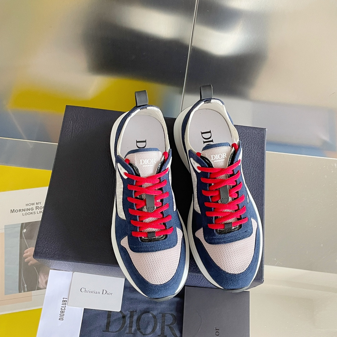 ua D*or b25 runner sneaker