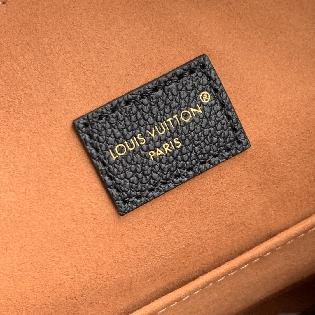 LV Low Key Cookie MM M14417 32x26x5cm